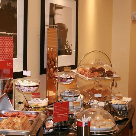 Hotel Hampton By Hilton à Brentwood Extérieur photo