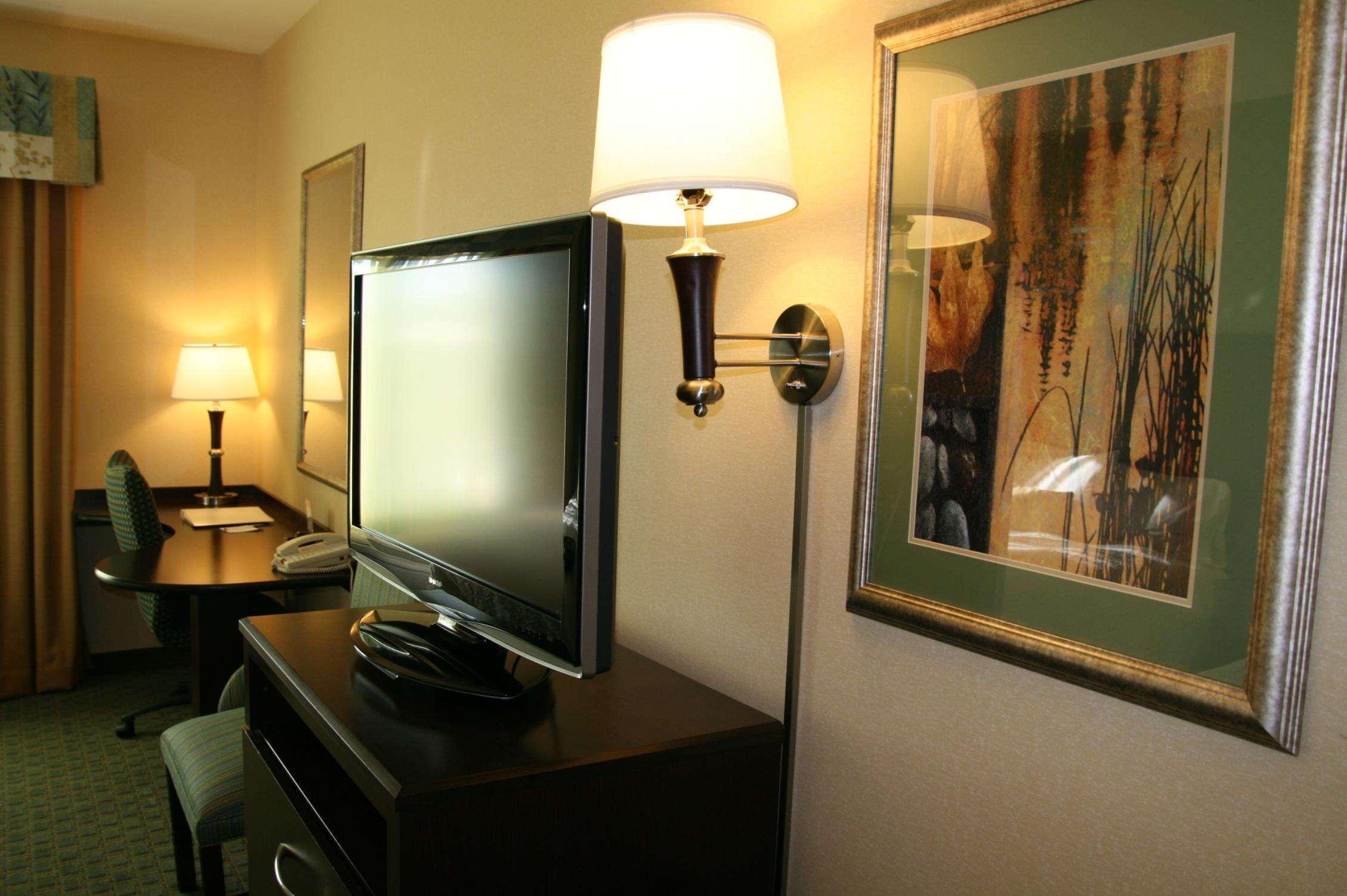 Hotel Hampton By Hilton à Brentwood Chambre photo