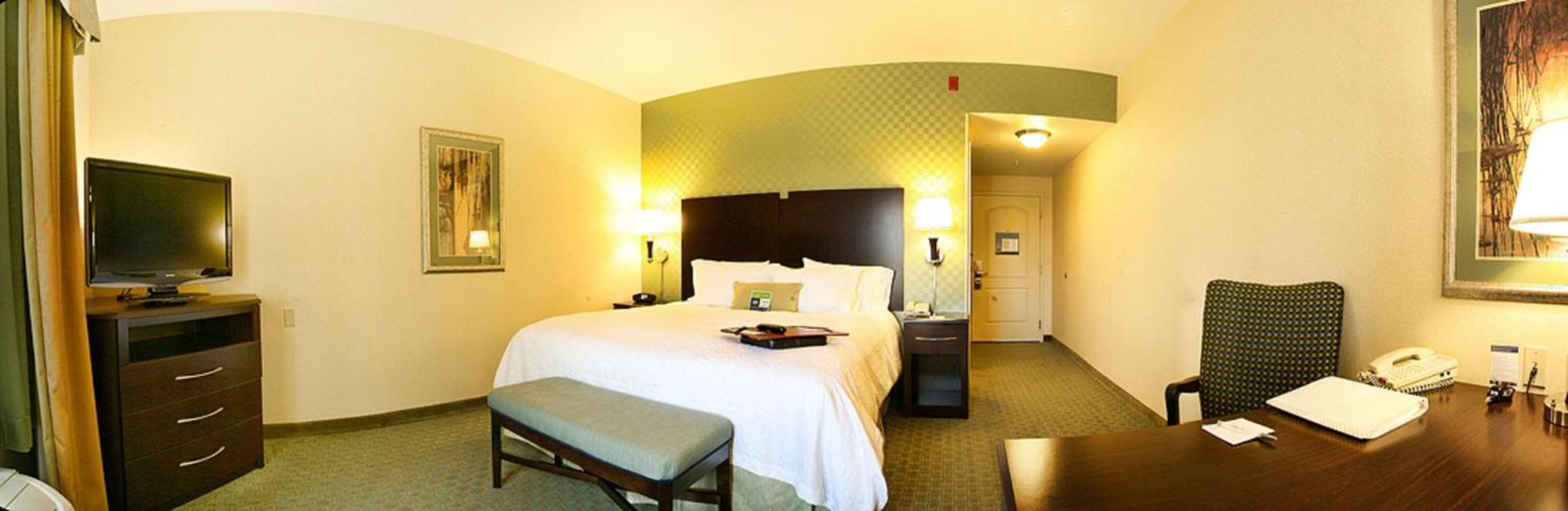 Hotel Hampton By Hilton à Brentwood Extérieur photo