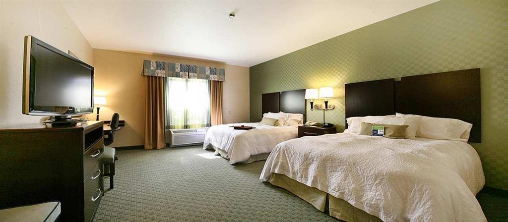Hotel Hampton By Hilton à Brentwood Chambre photo