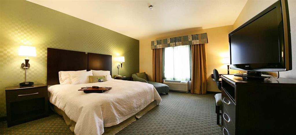 Hotel Hampton By Hilton à Brentwood Chambre photo
